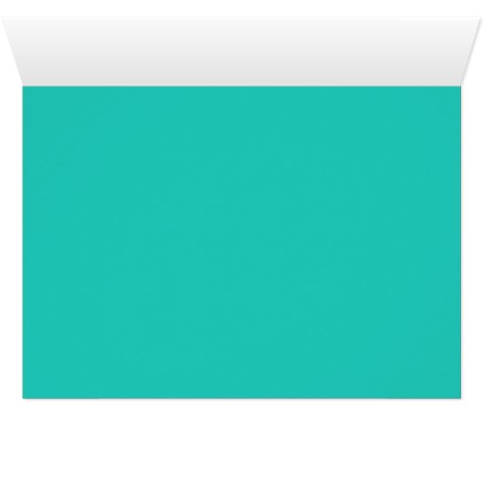 ウミガメ:シーズオブザシーズノーテカード (内部横(下))