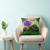 ウミガメ、スパークリー枕 クッション (椅子)