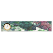 ウミガメ デスクネームプレート (正面)