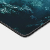 ウミガメ デスクマット (コーナー)