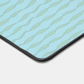 ウミガメ デスクマット (コーナー)