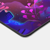 ウミガメ デスクマット (コーナー)