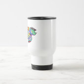 ウミガメ トラベルマグ (中央)