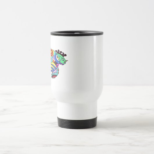 ウミガメ トラベルマグ (中央)