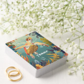 ウミガメ トランプ (インサイチュ (ウェディング))