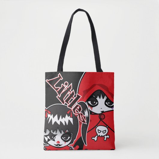 ウミガメ トートバッグ (正面)