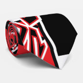 ウミガメ ネクタイ (ロール)