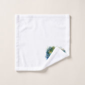 ウミガメ バスタオルセット (ウォッシュタオル)