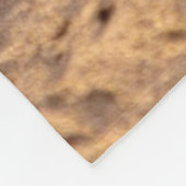 ウミガメ フリースブランケット (角)