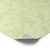 ウミガメ ポスター (角)