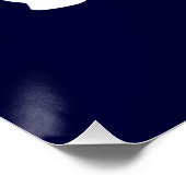 ウミガメ ポスター (コーナー)