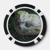 ウミガメ ポーカーチップ (裏面)