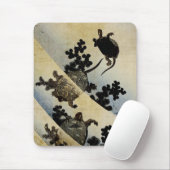 ウミガメ マウスパッド (マウス)