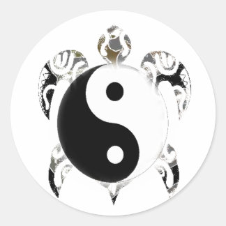 ウミガメ ラウンドシール