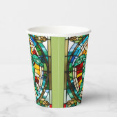 ウミガメ 紙コップ (右)