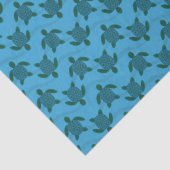 ウミガメ 薄葉紙 (詳細)