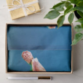 ウミガメ 薄葉紙 (ギフト)