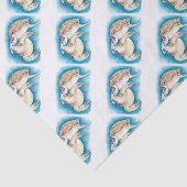 ウミガメ 薄葉紙 (詳細)