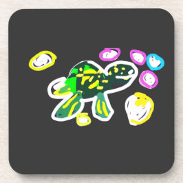 ウミガメ 遊び コースター