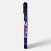 ウミガメ Case-Mate iPhoneケース (裏面 / 左)