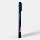 ウミガメ Case-Mate iPhoneケース (裏面 / 右)