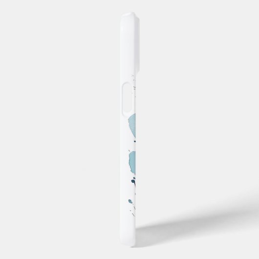 ウミガメ Case-Mate iPhoneケース (裏面 / 右)