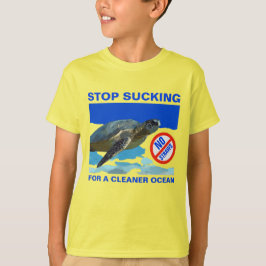 ウミガメ Tシャツ