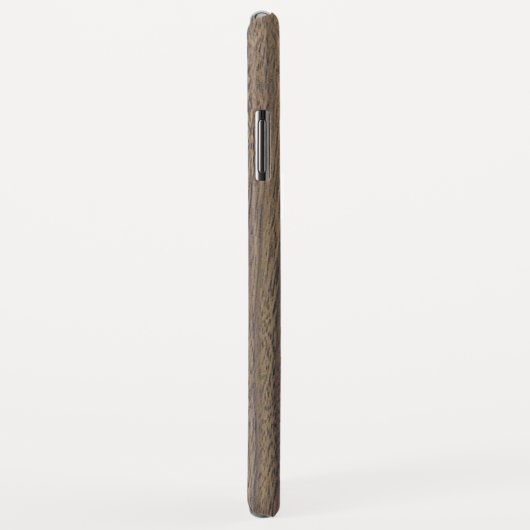 ウミガメiPhone/iPad/Samsungケース Case-Mate iPhoneケース (裏面/右)