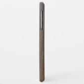 ウミガメiPhone/iPad/Samsungケース Case-Mate iPhoneケース (裏面/左)