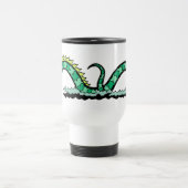 ウミヘビ トラベルマグ (中央)