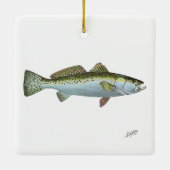 ウミマス セラミックオーナメント (裏面)