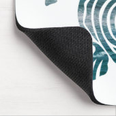 ウミメ救ガメ マウスパッド (コーナー)