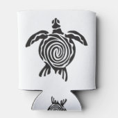 ウミメ救ガメ 缶クーラー (裏面)