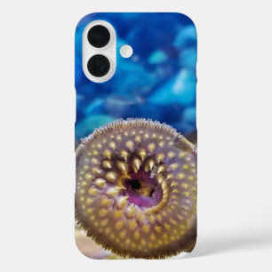 ウミヤツメ iPhone 16ケース