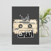 ウムクルツムام كلثوم أغاني حب عربي أغداً ألقاك 招待状 (スタンド正面)