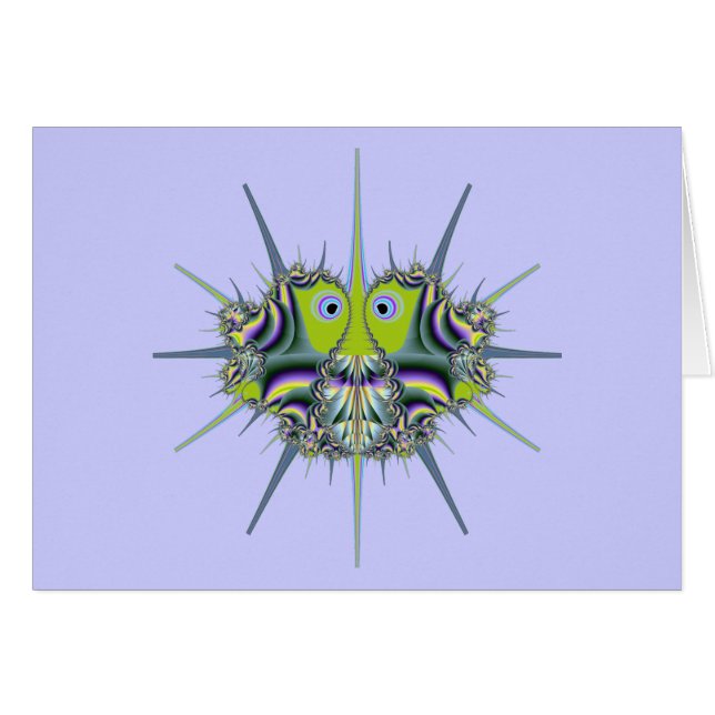 ウムブルバグ (正面横)