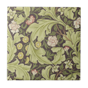 ウムモリス・レスター タイル