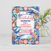 ウメお洒落ジンベイザメ誕生日 セーブザデート (スタンド正面)