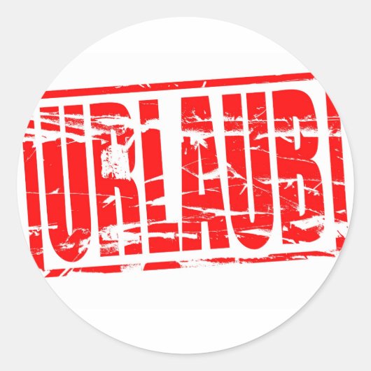 ウラウブ ラウンドシール (正面)