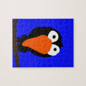 ウラコスケッチブラックバード ジグソーパズル (横)