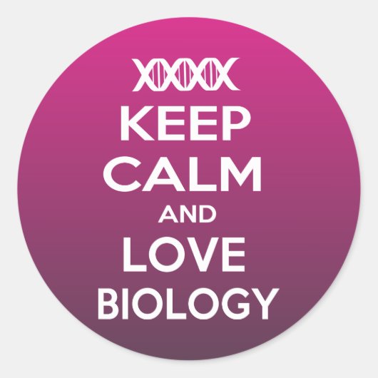 ウラシルUBioloと生物学ヌクレオチドアデニン対 ラウンドシール (正面)