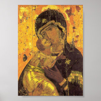 ウラジミールのトートコス ポスター