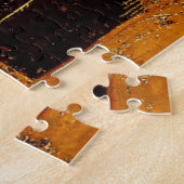 ウラジミールの神話集 ジグソーパズル (側面)