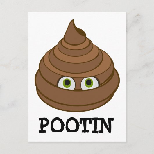 ウラジミールロシアの・プーチン大統領 ポストカード (正面)