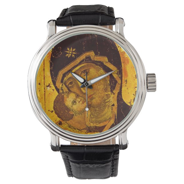 ウラジミール腕時計の我々の女性 腕時計 (正面)