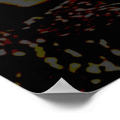 ウラジミール・プーチン ポスター (角)