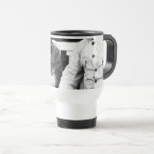 ウラジミール・レーニンとジョセフ・スターリン トラベルマグ (正面右)