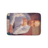 ウラジミール・レーニン(USSR) バスマット (正面)