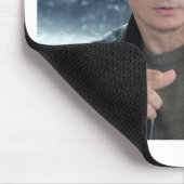 ウラジーミル・プーチン マウスパッド (コーナー)