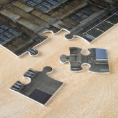 ウラトンホールノッチンガム ジグソーパズル (側面)